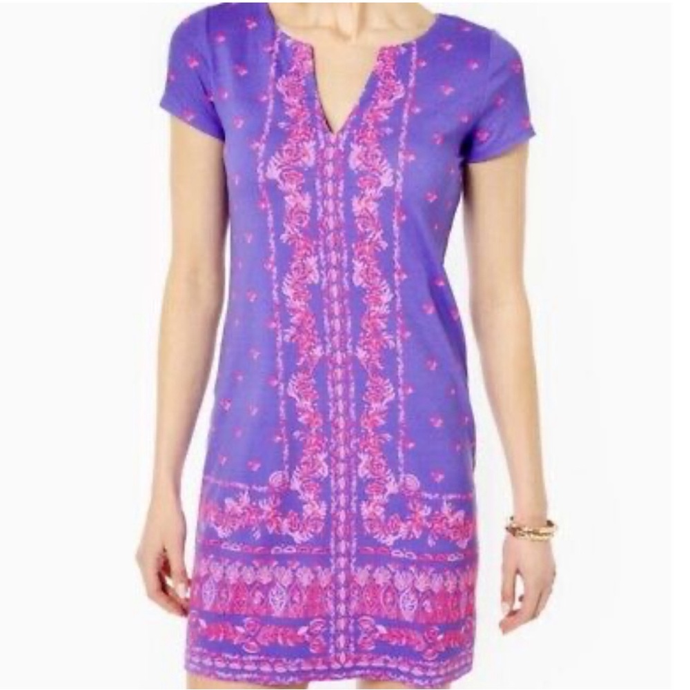 Lilly Pulitzer Sophiletta UPF50+ Size XL